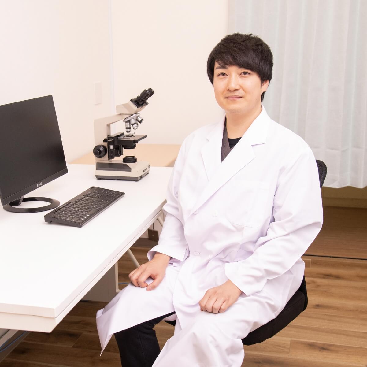 福生・あきる野で皮膚の悩みに寄り添う