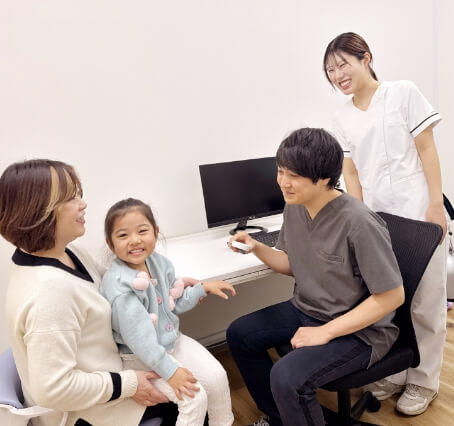 福生・あきる野で皮膚の悩みに寄り添う