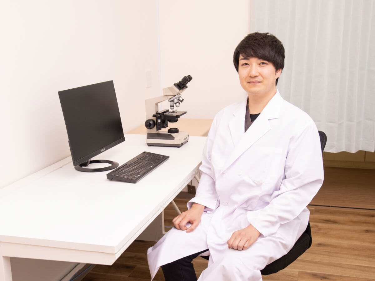 福生・あきる野で皮膚の悩みに寄り添う