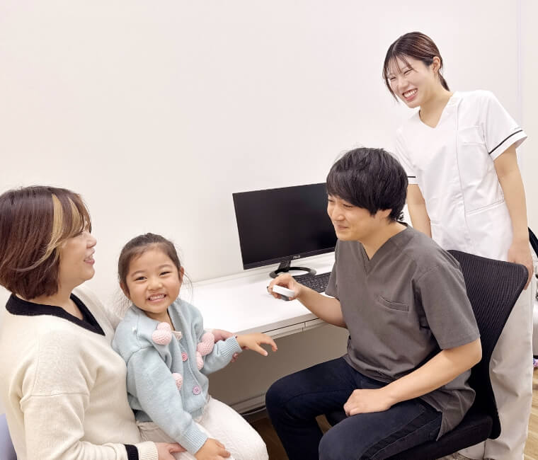 福生・あきる野で皮膚の悩みに寄り添う