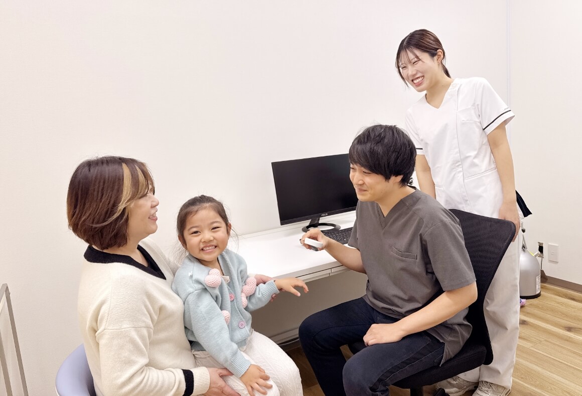 福生皮膚科クリニック