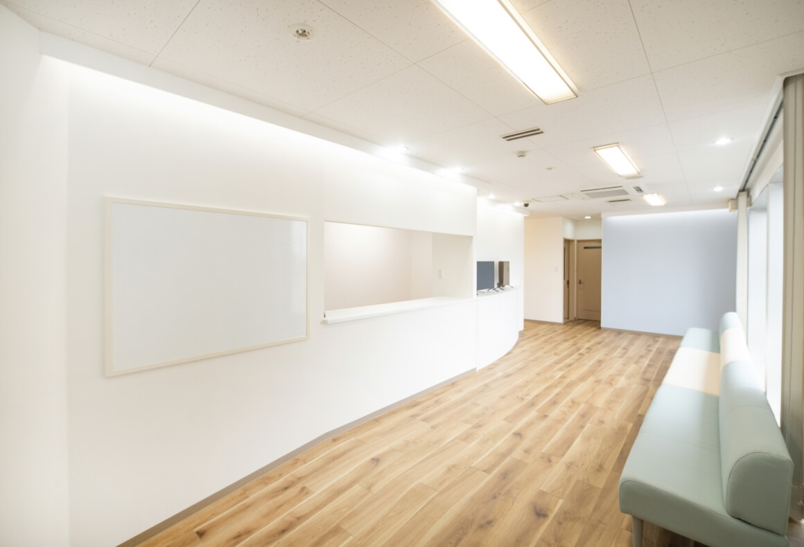 福生皮膚科クリニック