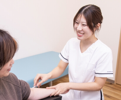 福生皮膚科クリニック