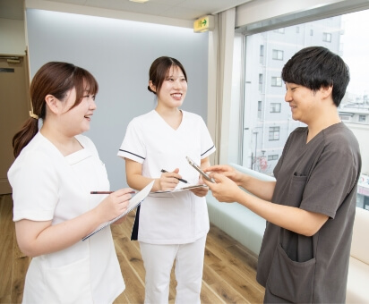 福生皮膚科クリニック