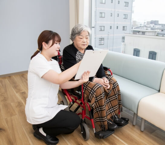 福生皮膚科クリニック