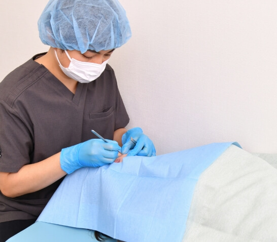 福生皮膚科クリニック