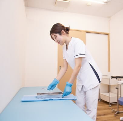 福生皮膚科クリニック