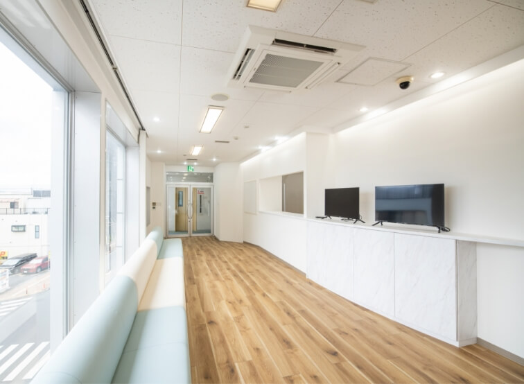 福生皮膚科クリニック